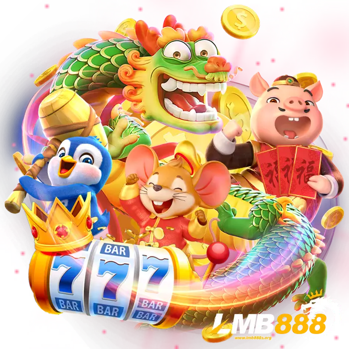 lmb888 ออโต้